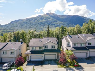 20466 Icefall Dr, Eagle River, AK, 99577