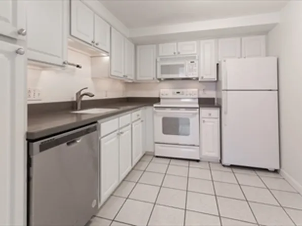 329 Harvard St APT 1, Cambridge, MA 02139