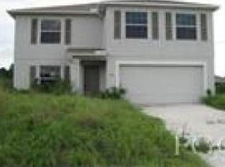744 Camilla St E, Lehigh Acres, FL 33974