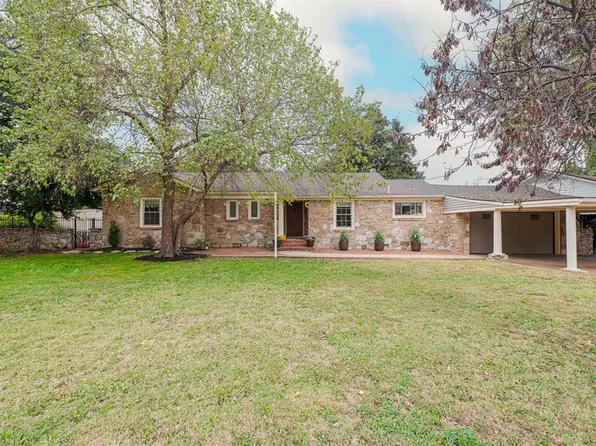 3415 N Virginia Ave, Oklahoma City, OK 73118