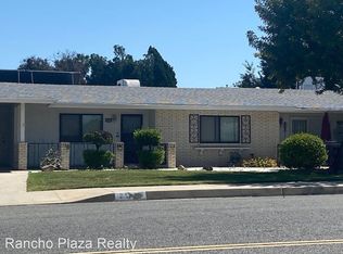 25621 Cherry Hills Blvd, Menifee, CA 92586