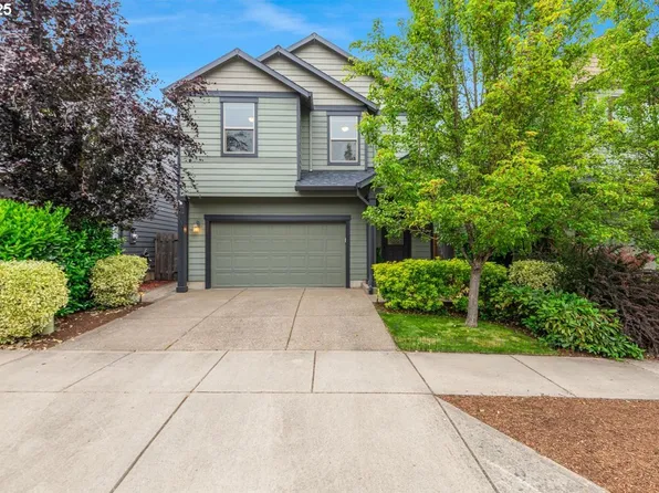 2839 25th Ave, Forest Grove, OR 97116