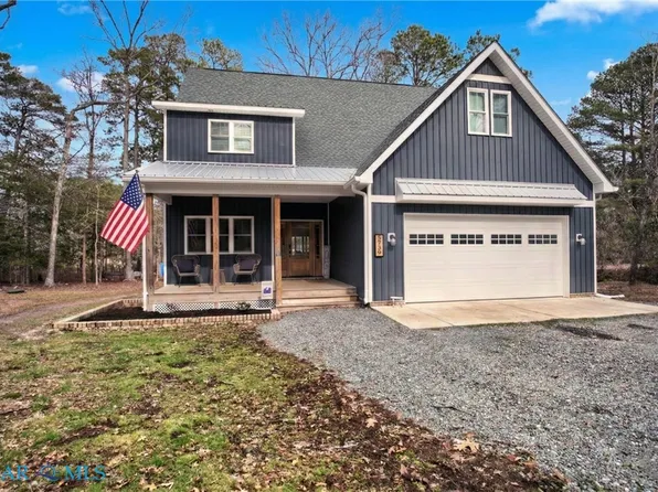 5739 Buckley Hall Rd, Cobbs Creek, VA 23035