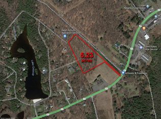 940 Route, Pocono Lake, PA