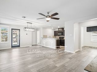 2415 Lazo Smt, San Antonio, TX 78244