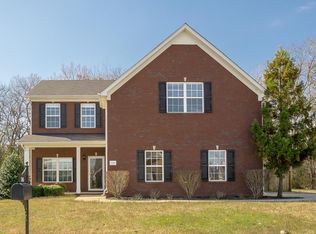 345 Sarava Ln, Smyrna, TN 37167