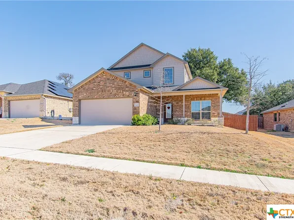 7602 Melanite Dr, Killeen, TX 76542