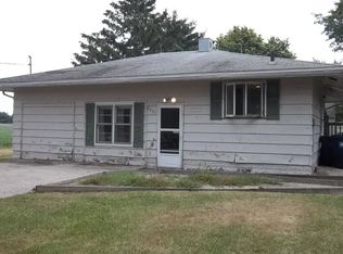2493 N State Route 590, Graytown, OH 43432