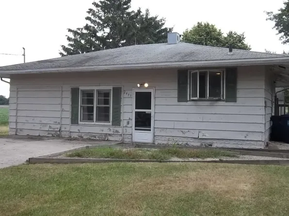 2493 N State Route 590, Graytown, OH 43432