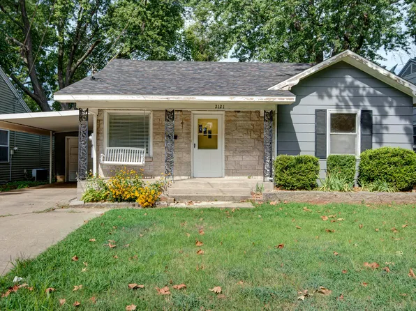 2121 S Florence Avenue, Springfield, MO 65807