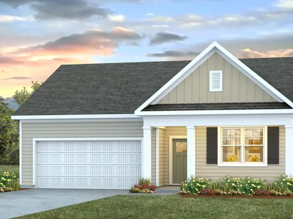 CALI Plan, Brookside at Half Moon