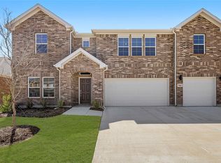 764 Vineyard Way, Forney, TX 75126