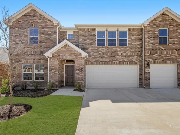 764 Vineyard Way, Forney, TX 75126