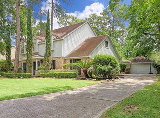 1511 Anvil Dr, Houston, TX 77090