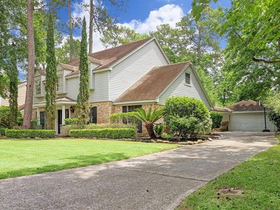 1511 Anvil Dr, Houston, TX, 77090