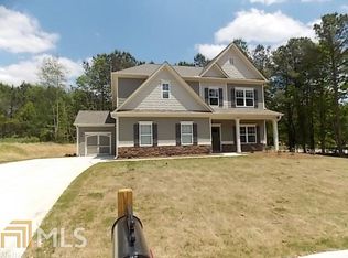 2380 Blackthorne Ln, Dacula, GA 30019