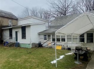 106 Werner Ln, Wind Gap, PA 18091