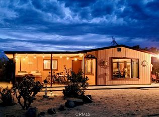 555 Polands Way, Landers, CA 92285