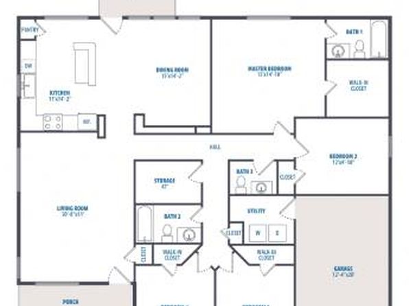 75 Martin Luther King Jr Blvd #BEA111