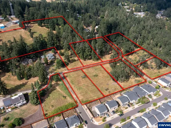 0 NW Arlington Dr, Albany, OR 97321