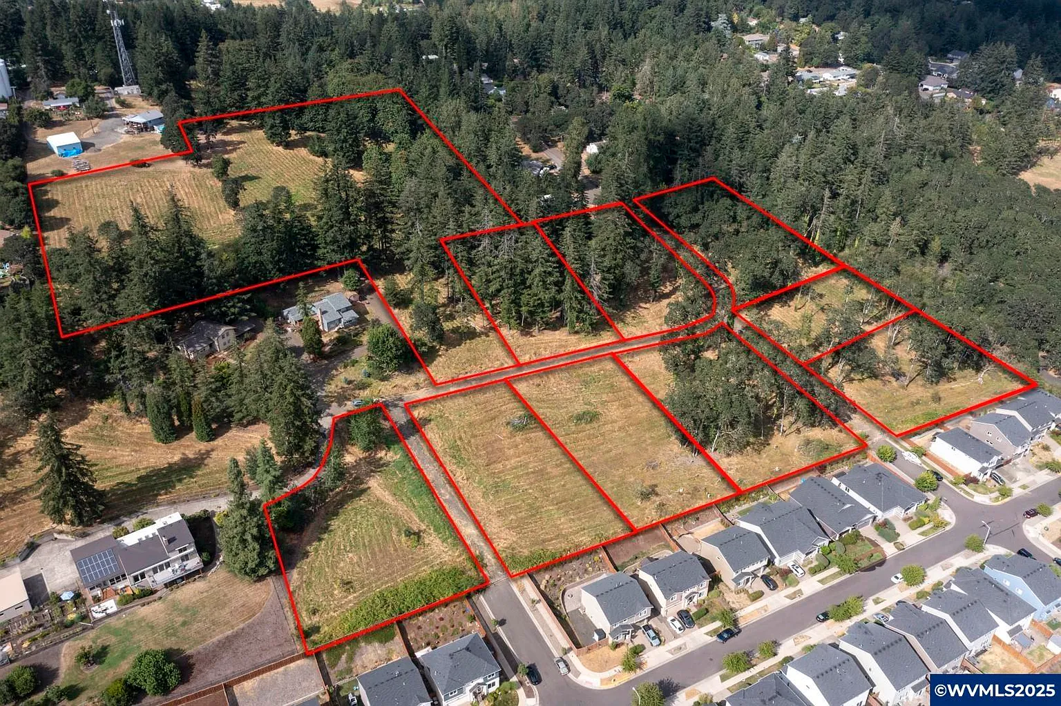 0 NW Arlington Dr photo 1