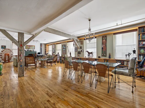 200 Mercer Street PH4C image 2 of 16