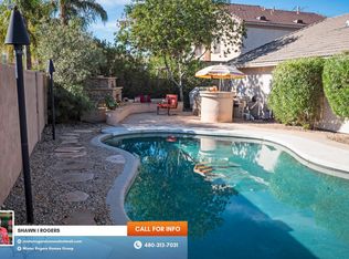299 E Betsy Ln, Gilbert, AZ 85296