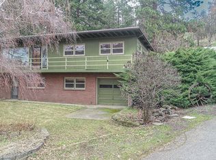 2306 Skyline Rd, The Dalles, OR 97058