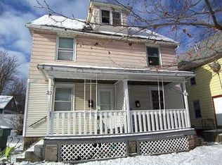 25-27 Tacoma St, Rochester, NY 14613