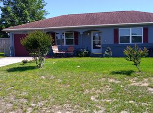 12498 Shafton Rd, Spring Hill, FL 34609