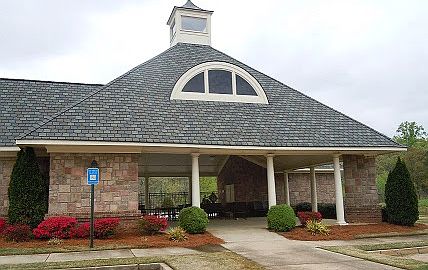 Club house