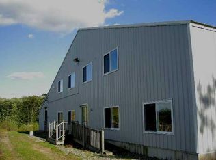 121 Tarklin Rd, Chepachet, RI 02814