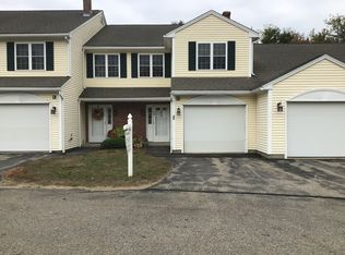 23 Village Way #23, Rutland, MA 01543