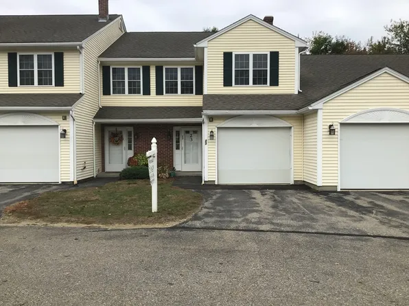 23 Village Way #23, Rutland, MA 01543