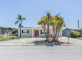 9850 Marlinton Ln, Port Richey, FL 34668