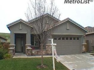 392 Lone Spur Dr, Folsom, CA 95630