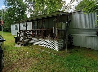 1420 Fleisher Run Rd, Sugar Grove, WV 26815