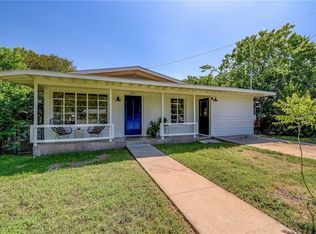 607 Wilmes Dr, Austin, TX 78752