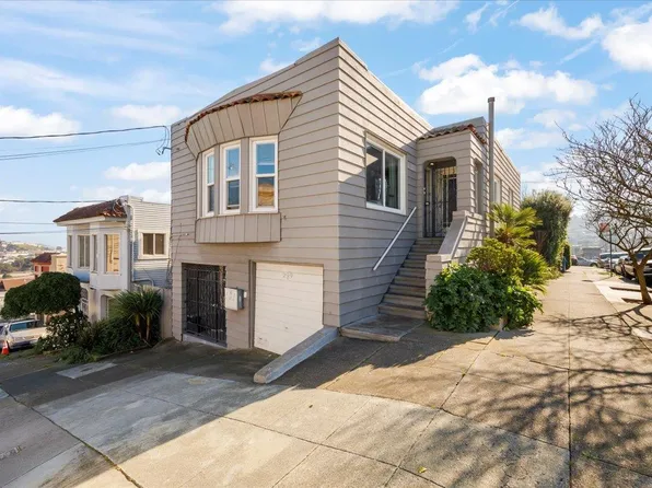 299 Rhine St, Daly City, CA 94014