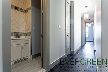 Rented by Evergreen Apartments BK