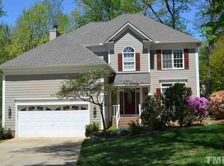 112 W Gerrell Ct, Cary, NC 27511