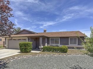 6141 N Little Papoose Dr, Prescott Valley, AZ 86314