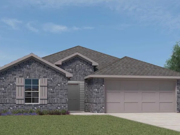 108 Amethyst St, Portland, TX 78374