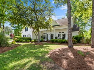 106 Misty Dr, Richmond Hill, GA 31324