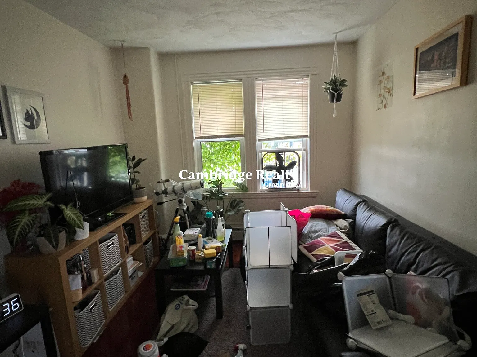 1 bed, 1.0 bath, $2,600 — Photo 3