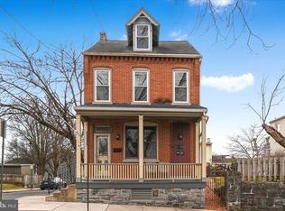 240 Laurel St, Lancaster, PA 17603