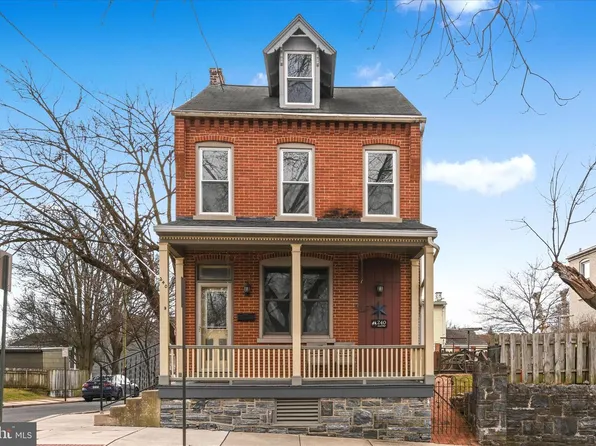 240 Laurel St, Lancaster, PA 17603