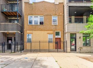 824 N California Ave, Chicago, IL 60622