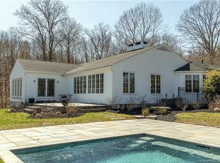 13 Steeples Rd, Washington Depot, CT 06794