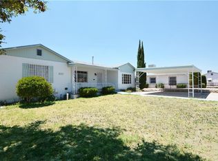 4722 E Yandell Dr, El Paso, TX 79903